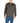 Armani Exchange Green Marabou Sweatshirt