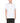 Armani Exchange White Cotton T-Shirt