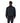 Armani Exchange Black Polyamide Bomber