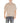 Only & Sons Beige Cotton Shortsleeve Shirt