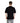 Only & Sons Black Cotton Polo Shirt