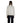 Liu Jo White Viscose Sweatshirt