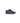 EA7 Emporio Armani Bicolor Polyester Athletic Sneakers