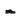 Antony Morato Black Leather Oxfords And Derbies