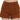 PLEIN SUD Brown Mid Waist Cotton Denim Mini Shorts PLEIN SUD