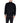 Antony Morato Black Viscose Sweatshirt