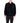 Antony Morato Black Cotton Shirt