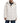 Desigual Cream Polyester Coat