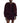 Desigual Bordeaux Polyester Jacket