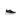 Liu Jo Black Artificial Leather Platform Sneakers