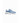 New Balance Blue Synthetic Athletic Sneakers