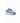 New Balance Blue Synthetic Athletic Sneakers