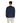 Hugo Boss Blue Cotton Sweatshirt