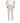 Hugo Boss Beige Polyester Casual Pants