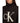Calvin Klein Jeans Black Cotton Sweatshirt