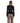 Only Black Viscose Sweatshirt