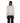 Only Beige Viscose Sweatshirt