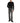 Tommy Hilfiger Jeans Black Organic Cotton Sweatshirt