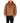 Tommy Hilfiger Jeans Brown Polyamide Coat
