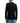 Tommy Hilfiger Jeans Blue Recycled Cotton Sweatshirt