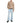 Tommy Hilfiger Jeans Beige Recycled Cotton Sweatshirt