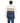 Tommy Hilfiger Jeans Cream Recycled Polyester Bomber