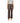 Liu Jo Brown Polyester Casual Pants