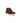 Timberland Brown Leather Lace-Up Boots