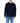 Calvin Klein Jeans Blue Cotton Sweatshirt