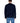Calvin Klein Jeans Blue Cotton Sweatshirt