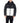 Calvin Klein Jeans Cream Polyamide Coat