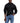 Calvin Klein Jeans Black Cotton Sweatshirt