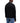 Calvin Klein Jeans Black Cotton Sweatshirt
