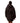 Calvin Klein Jeans Black Polyamide Coat