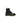 Dr. Martens Black Leather Lace-Up Boots