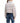 Calvin Klein Jeans Purple Polyamide Jacket