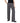 Jacqueline De Yong Black Polyester Flared Pants