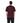 Only & Sons Bordeaux Organic Cotton T-Shirt