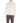 Gianni Lupo Cream Marabou Sweatshirt