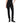 Liu Jo Black Cotton Dress Pants