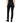 Liu Jo Black Cotton Dress Pants