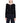 Liu Jo Black Textile Cardigan