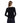 Liu Jo Black Textile Cardigan