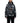 Napapijri Bicolor Recycled Polyester Shell Jacket
