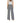 Only Gray Recycled Polyester Casual Pants