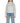 The North Face Cream Nylon Coat