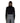 ICHI Black Viscose Turtleneck
