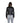 Jacqueline De Yong Black Polyester Leather Jacket