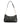 Twinset Black Polyurethane Women Shoulder Bag