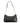 Twinset Black Polyurethane Women Shoulder Bag